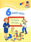 Zobacz : 6-latek cz... - Anna Wiśniewska