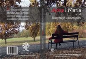 Picture of Anna i Maria czyli Ekscytacje starszej pani