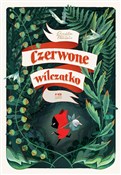 polish book : Czerwone w... - Amelie Flechais