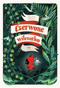 Obrazek Czerwone wilczątko