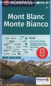Picture of Mont Blanc 4 w 1
