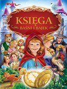Książka : Księga baś... - Piotr Rowicki
