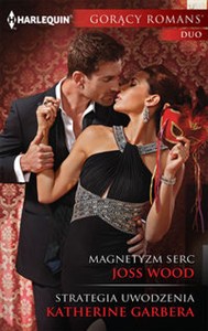 Obrazek Magnetyzm serc Strategia uwodzenia