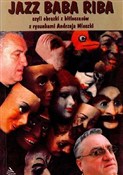 Jazz Baba ... - Zdzisław Smektała -  foreign books in polish 