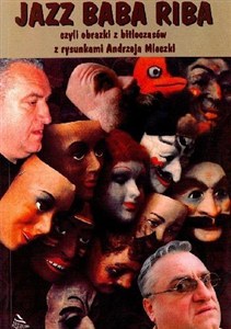 Obrazek Jazz Baba Riba