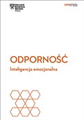 Odporność ... - Harvard Business Review -  Książka z wysyłką do UK