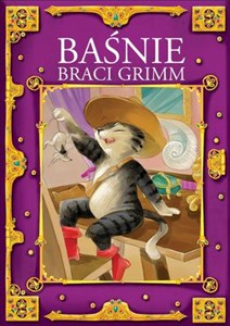 Obrazek Baśnie braci Grimm
