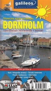 Obrazek Przewodnik - Bornholm