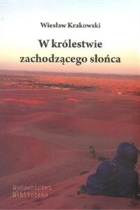 Obrazek W królestwie zachodzącego słońca