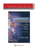 Pathophysi... - Leonard S. Lilly -  books in polish 