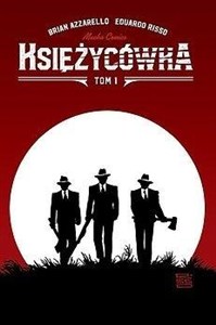 Obrazek Księżycówka T.1