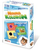 Gra Koloro... -  books in polish 