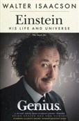polish book : Einstein H... - Walter Isaacson