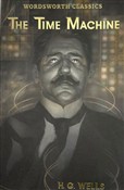Książka : The Time M... - H.G. Wells