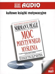 Picture of [Audiobook] Moc pozytywnego myślenia