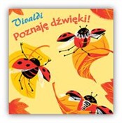 Poznaję dź... -  books in polish 