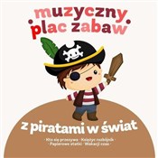 Z piratami... -  Książka z wysyłką do UK