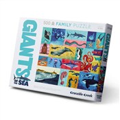 Puzzle 500... -  Polish Bookstore 