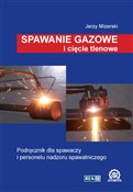 Książka : Spawanie g... - Jerzy Mizerski