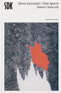 Obrazek Mowa nienawiści