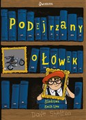 polish book : Śledztwa E... - Dave Shelton