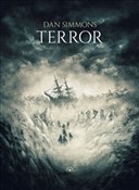Zobacz : Terror - Dan Simmons