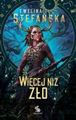 Polska książka : Kroniki tr... - Ewelina Stefańska