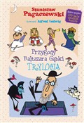 Polska książka : Przygody B... - Stanisław Pagaczewski