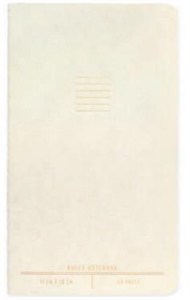 Obrazek Notes linia Ivory