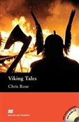 polish book : Viking Tal... - Chris Rose