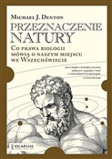 polish book : Przeznacze... - Michael   Denton