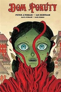 Picture of Dom Pokuty (okładka limitowana)