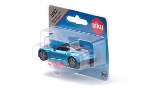 Picture of Aston Martin DBS Superleggera Siku S1582