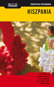 Obrazek Hiszpania praktyczny przewodnik