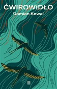 polish book : Ćwirowidło... - Damian Kowal