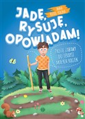 Zobacz : Jadę rysuj... - Anna Kuziel-Kalina