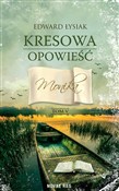 Książka : Kresowa op... - Edward Łysiak