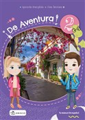 polish book : De Aventur... - Agnieszka Kruszyńska, Ilona Śmietana