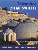 Książka : Tajemnice ... - Adam Bujak, Marek Skwarnicki