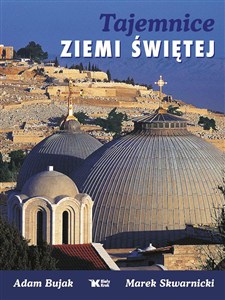 Obrazek Tajemnice Ziemi Świętej