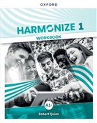 polish book : Harmonize ...