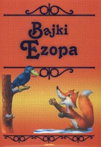 Obrazek Bajki Ezopa