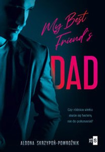 Picture of My Best Friend's Dad