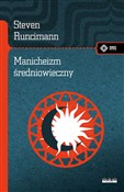 polish book : Manicheizm... - Steven Runcimann