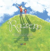 Razem - Michelle Vasiliu, Gwynneth Jones -  foreign books in polish 