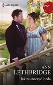 Jak zauroc... - Ann Lethbridge -  foreign books in polish 