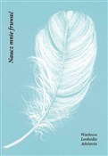 polish book : Naucz mnie... - Wacława Leokadia Adelstein