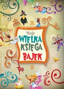 polish book : Moja wielk...