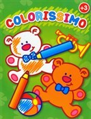 Colorissim... -  Polish Bookstore 