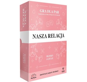 Obrazek NASZA RELACJA. Blisko i Czule